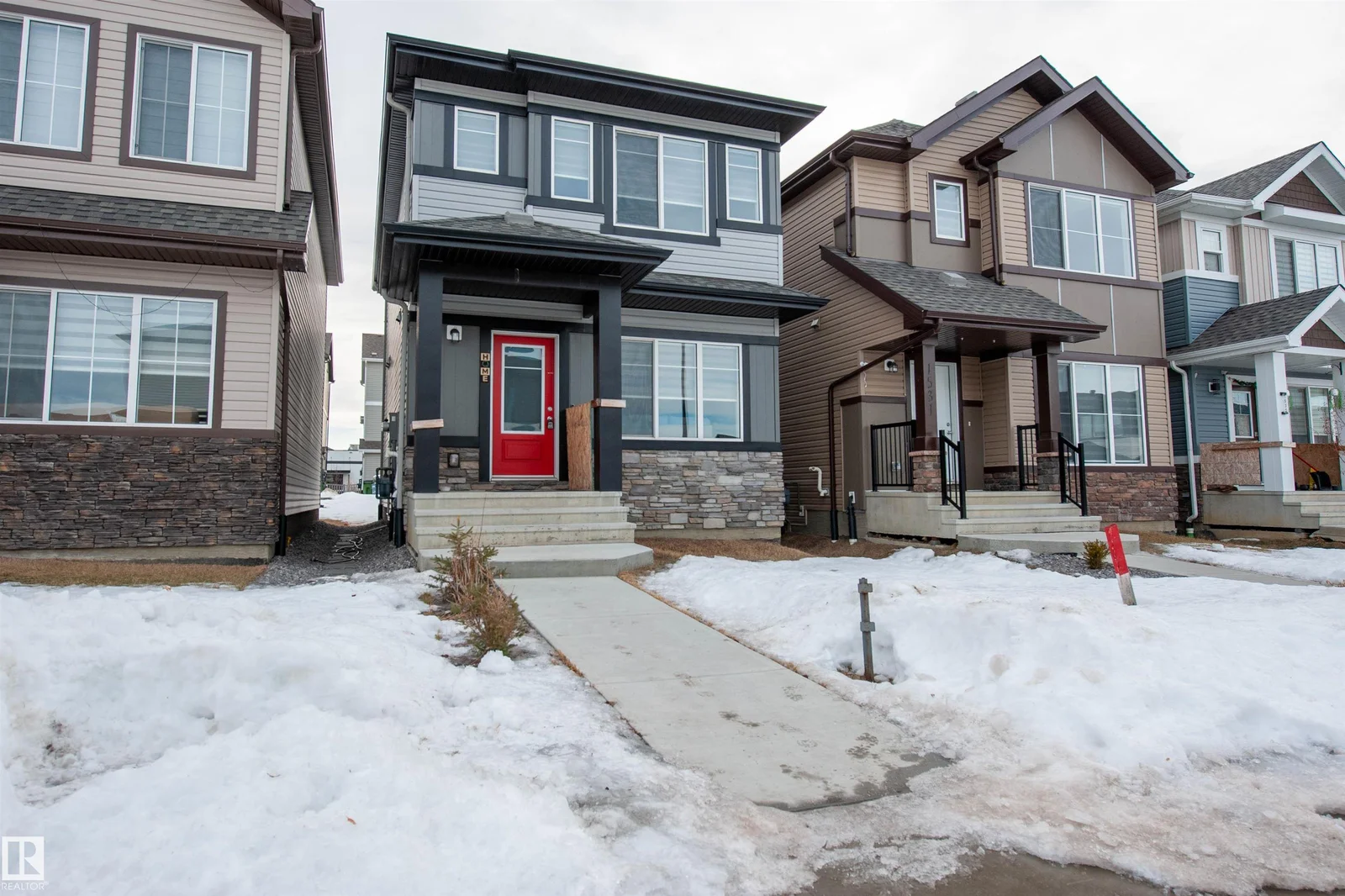 1527 16 AV NW, Edmonton - 4 bedroom Detached Single Family for sale