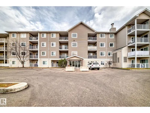 #310 4309 33 ST, Stony Plain - $189,900