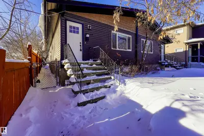 Interior photo 1 of 11828 124 ST NW