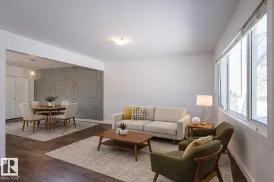 Interior photo 4 of 11828 124 ST NW