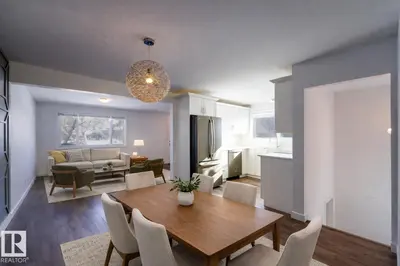 Interior photo 3 of 11828 124 ST NW