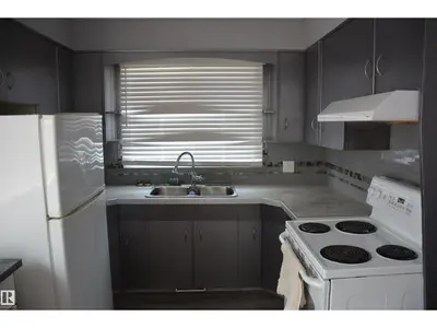 Interior photo 1 of 5506 56 ST