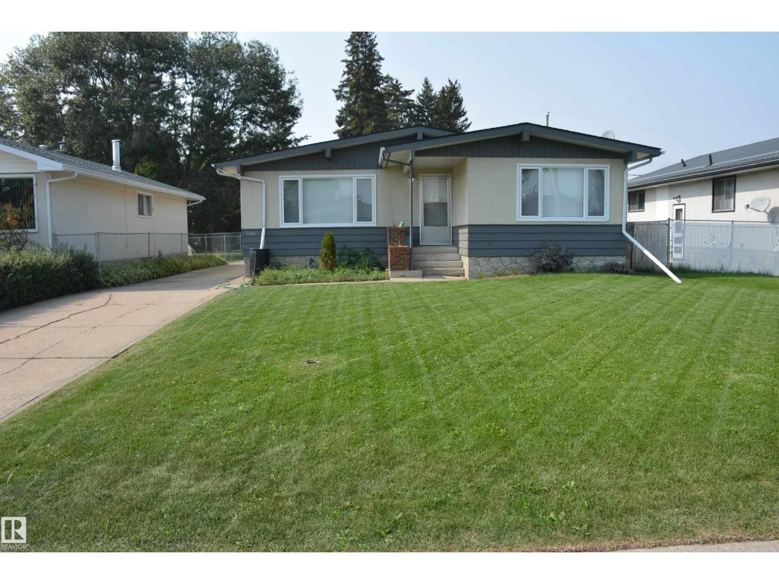 5506 56 ST, Barrhead - 4 bedroom House for sale