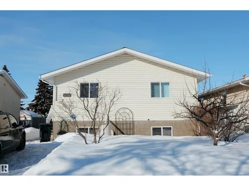 5238 43 ST, Barrhead - $345,000