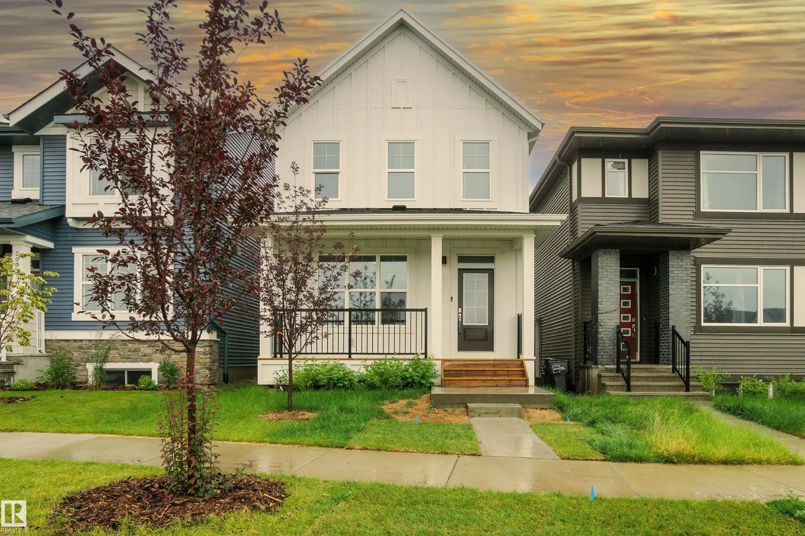 20727 25 ave NW, Edmonton - 4 bedroom Detached Single Family for sale