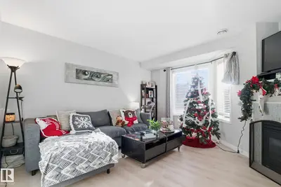 Interior photo 4 of #62 2505 42 ST NW