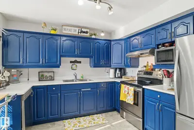 Interior photo 1 of #62 2505 42 ST NW