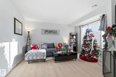 Interior photo 3 of #62 2505 42 ST NW