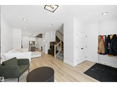 Interior photo 2 of 10907 151 ST NW