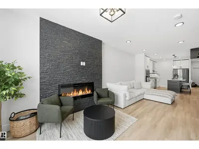 Interior photo 3 of 10907 151 ST NW