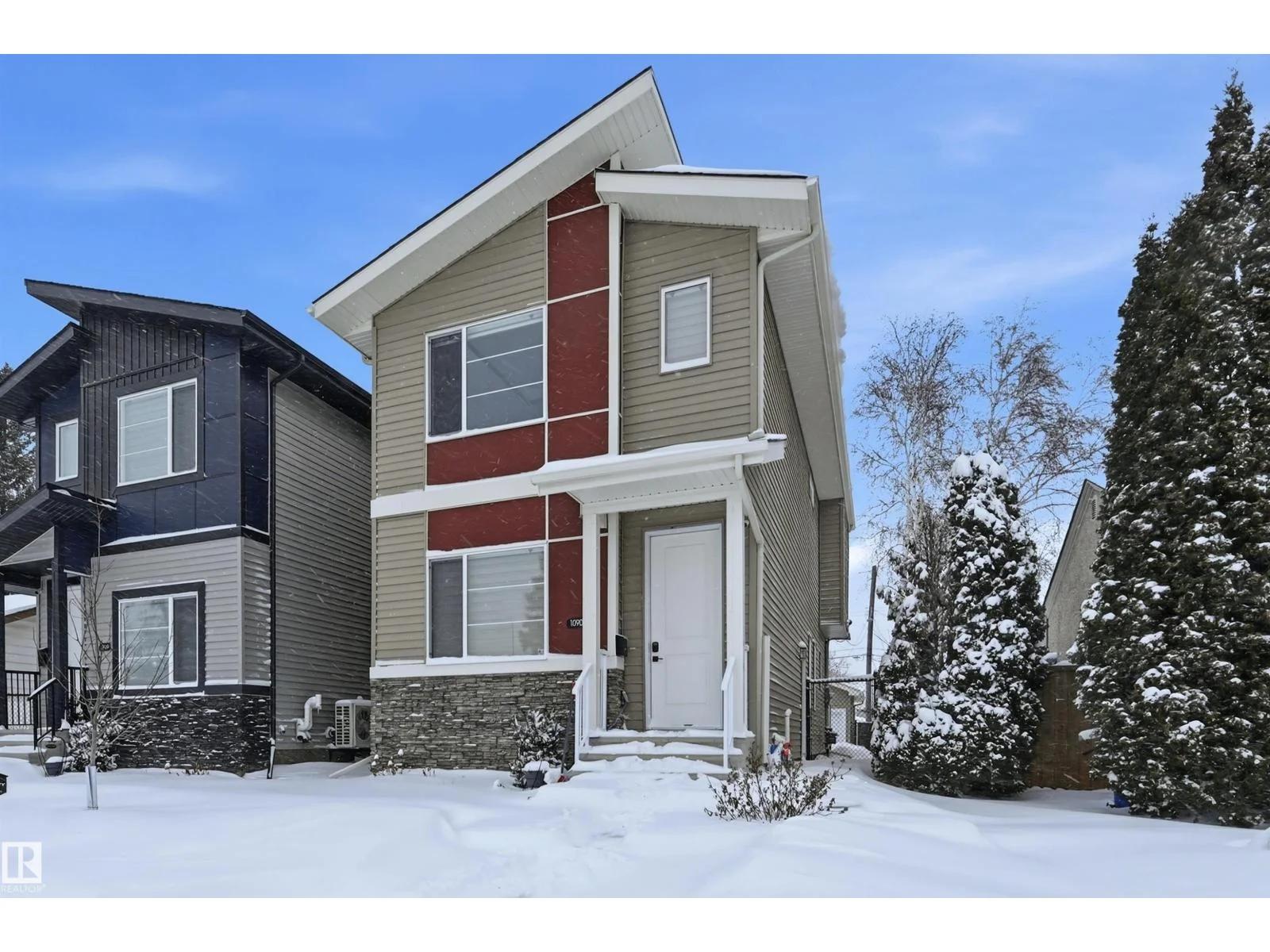 10907 151 ST NW, Edmonton - 5 bedroom Detached Single Family for sale