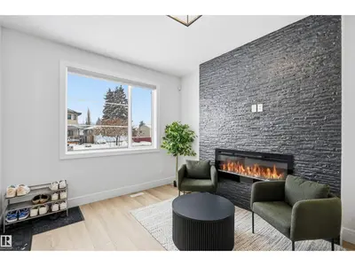 Interior photo 4 of 10907 151 ST NW