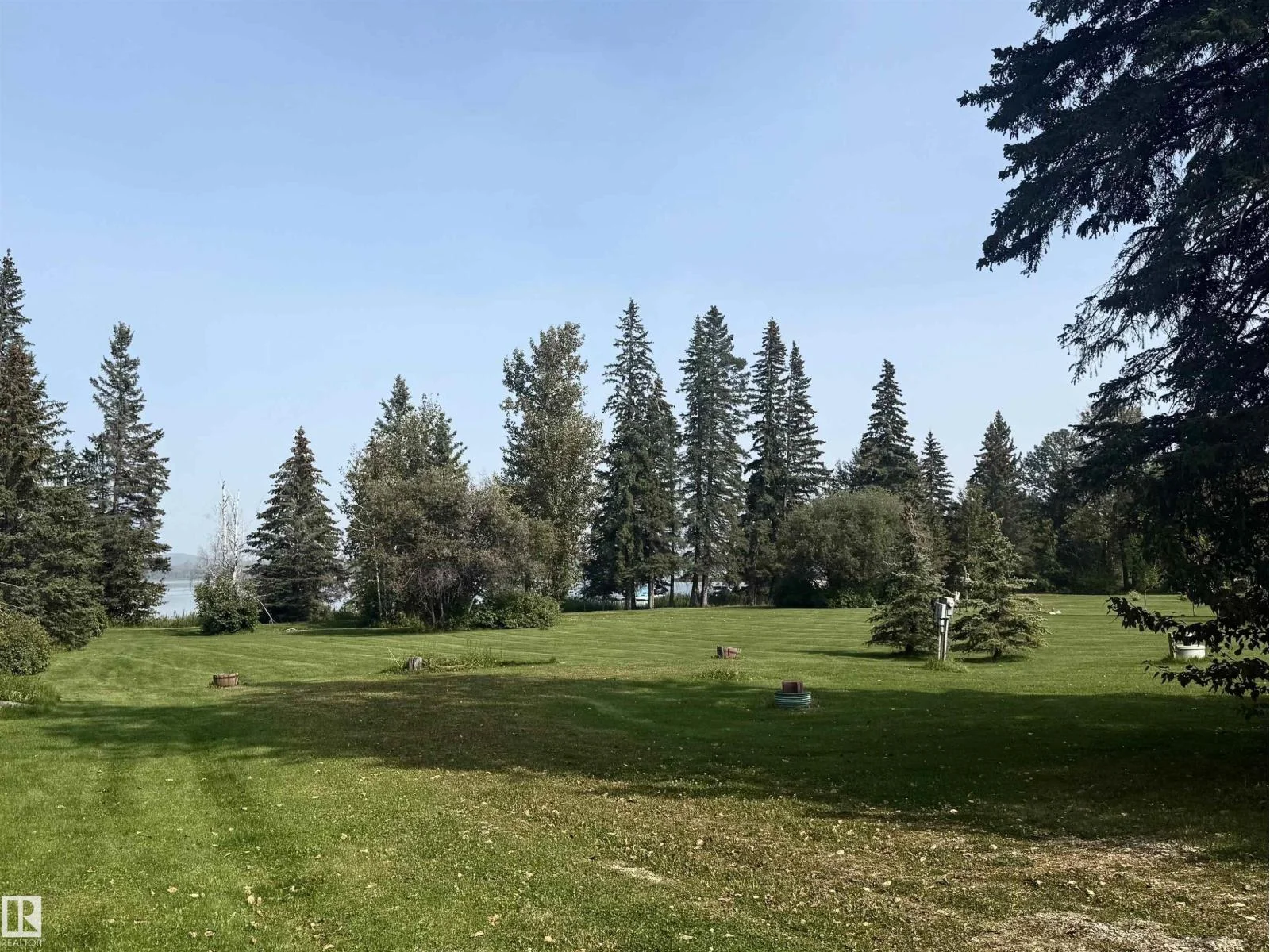 140 465015 RGE RD 63A, Rural Wetaskiwin County - 0 bedroom No Building for sale