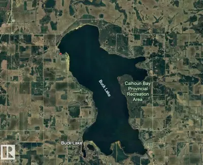 Interior photo 4 of 140 465015 RGE RD 63A