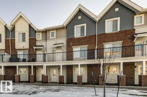 #103 2336 ASPEN TR, Sherwood Park - $345,000