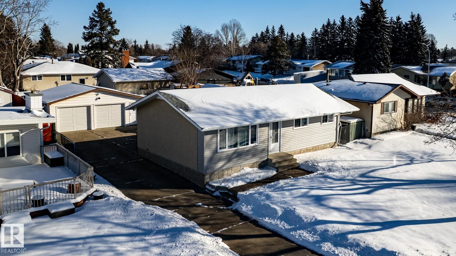 127 MAIN BV, Sherwood Park - 3 bedroom Detached Single Family for sale