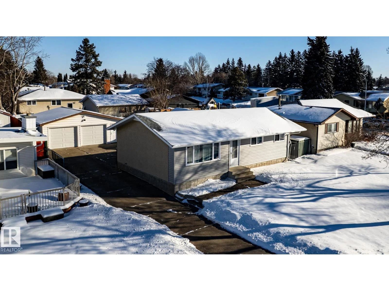 127 MAIN BV, Sherwood Park - 3 bedroom Detached Single Family for sale