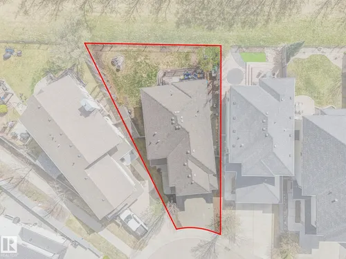 2825 ANDERSON PL SW, Edmonton - $739,900