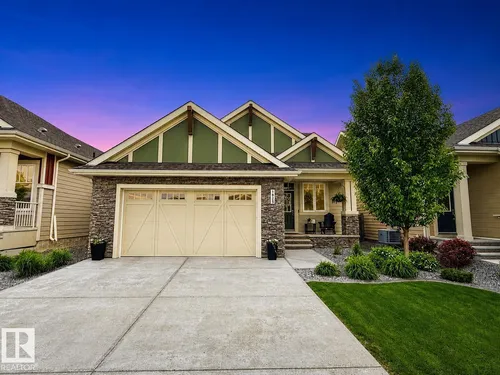 1823 AINSLIE CO SW, Edmonton - $750,000