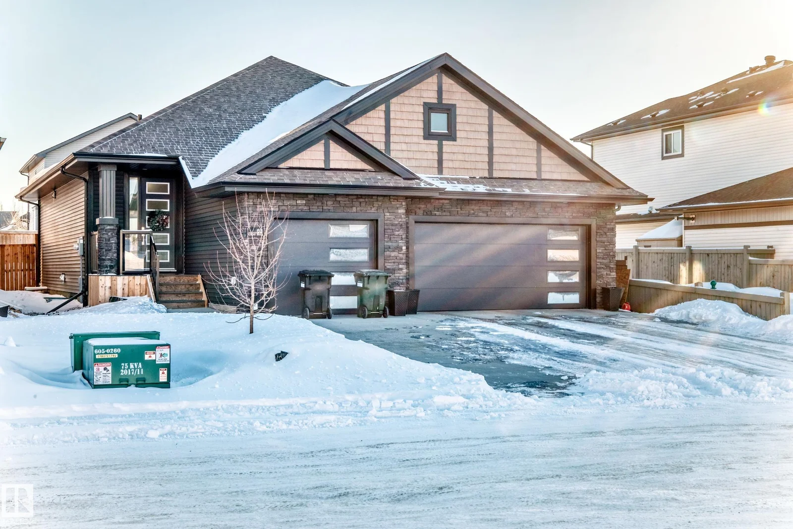 63 LILAC BA, Spruce Grove - 3 bedroom Detached Single Family for sale