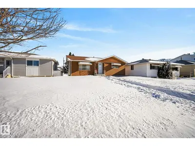 Interior photo 1 of 12819 107 ST NW