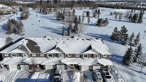 #27 500 GROVE DR, Spruce Grove - $325,000