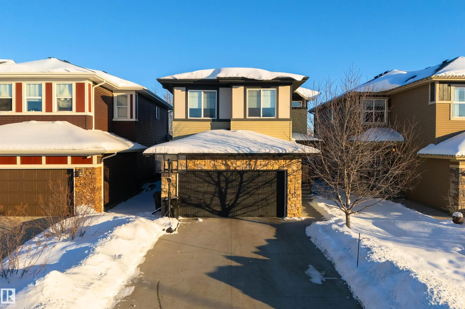 44 KENSINGTON CL, Spruce Grove - 4 bedroom Detached Single Family for sale