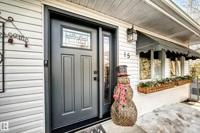 Interior photo 2 of 15 54315 RGE ROAD 251