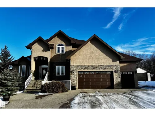 #55 24524 TWP ROAD 544, Rural Sturgeon County - $1,097,000