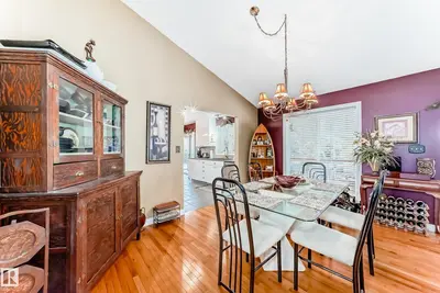 Interior photo 4 of 15 54315 RGE ROAD 251