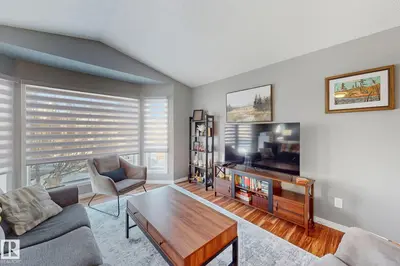 Interior photo 2 of 4515 149 AV NW