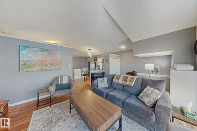 Interior photo 3 of 4515 149 AV NW