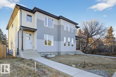 Interior photo 3 of 10506 162 ST NW