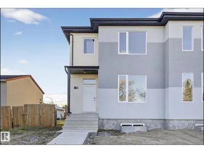 Interior photo 1 of 10506 162 ST NW