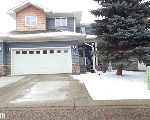 #141 102 WEST HAVEN DR, Leduc - $354,900