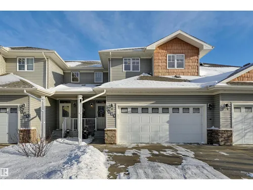 #127 102 West Haven DR, Leduc - $365,000