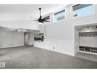 Interior photo 2 of #44 10172 118 ST NW