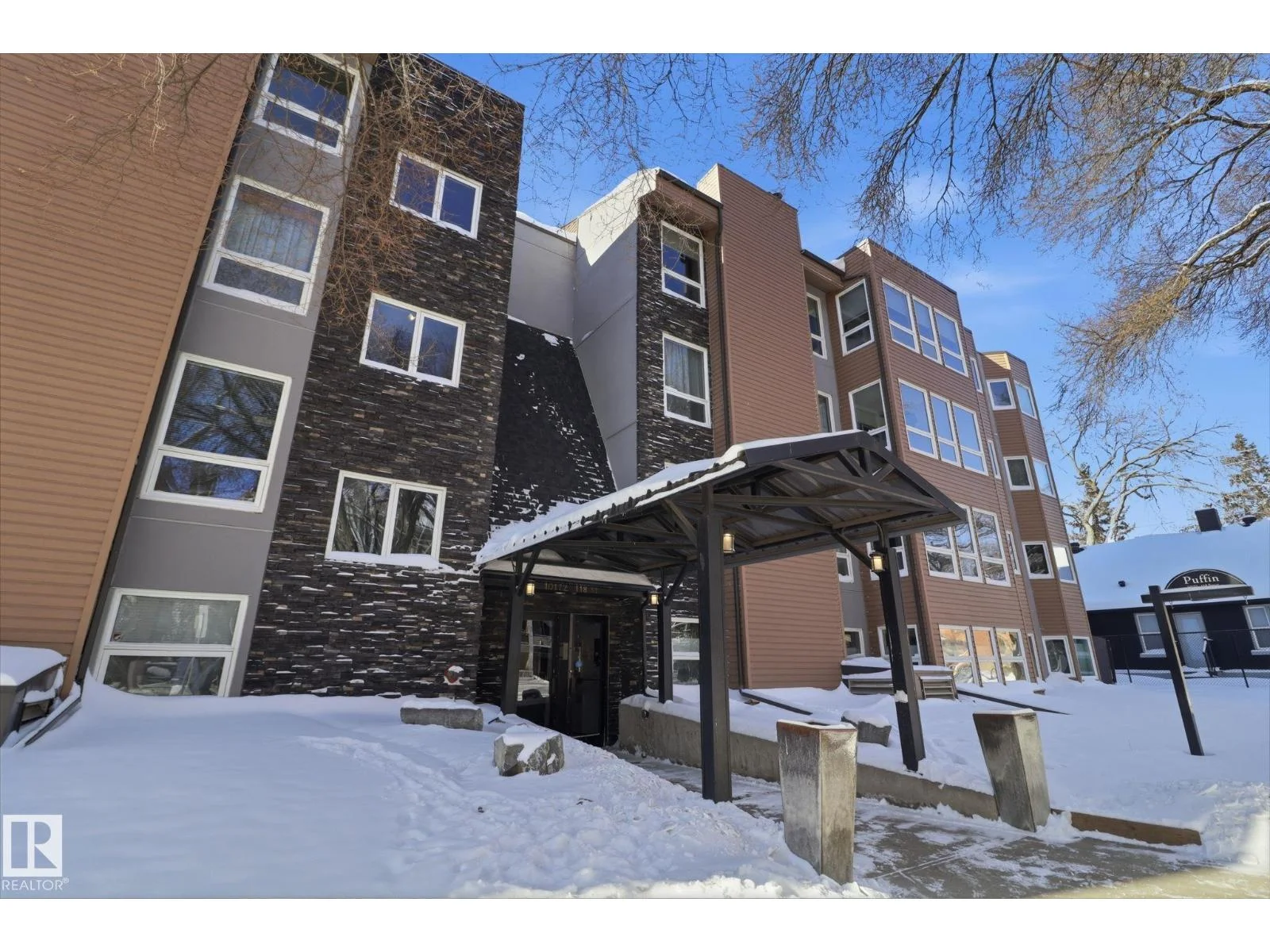 #44 10172 118 ST NW, Edmonton - 3 bedroom Apartment for sale