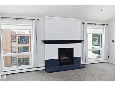 Interior photo 4 of #44 10172 118 ST NW