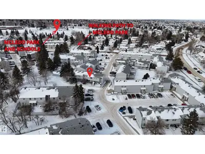 Interior photo 4 of 21 Amberly CO NW