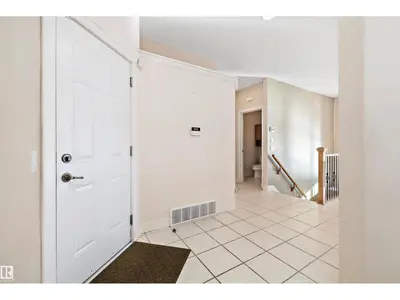 Interior photo 3 of #7 17603 99 ST NW