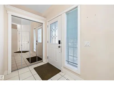 Interior photo 2 of #7 17603 99 ST NW