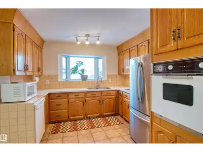 Interior photo 1 of 9907 165 ST NW