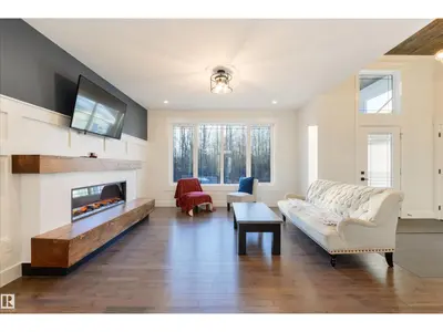 Interior photo 1 of #14 2406 TWP ROAD 540