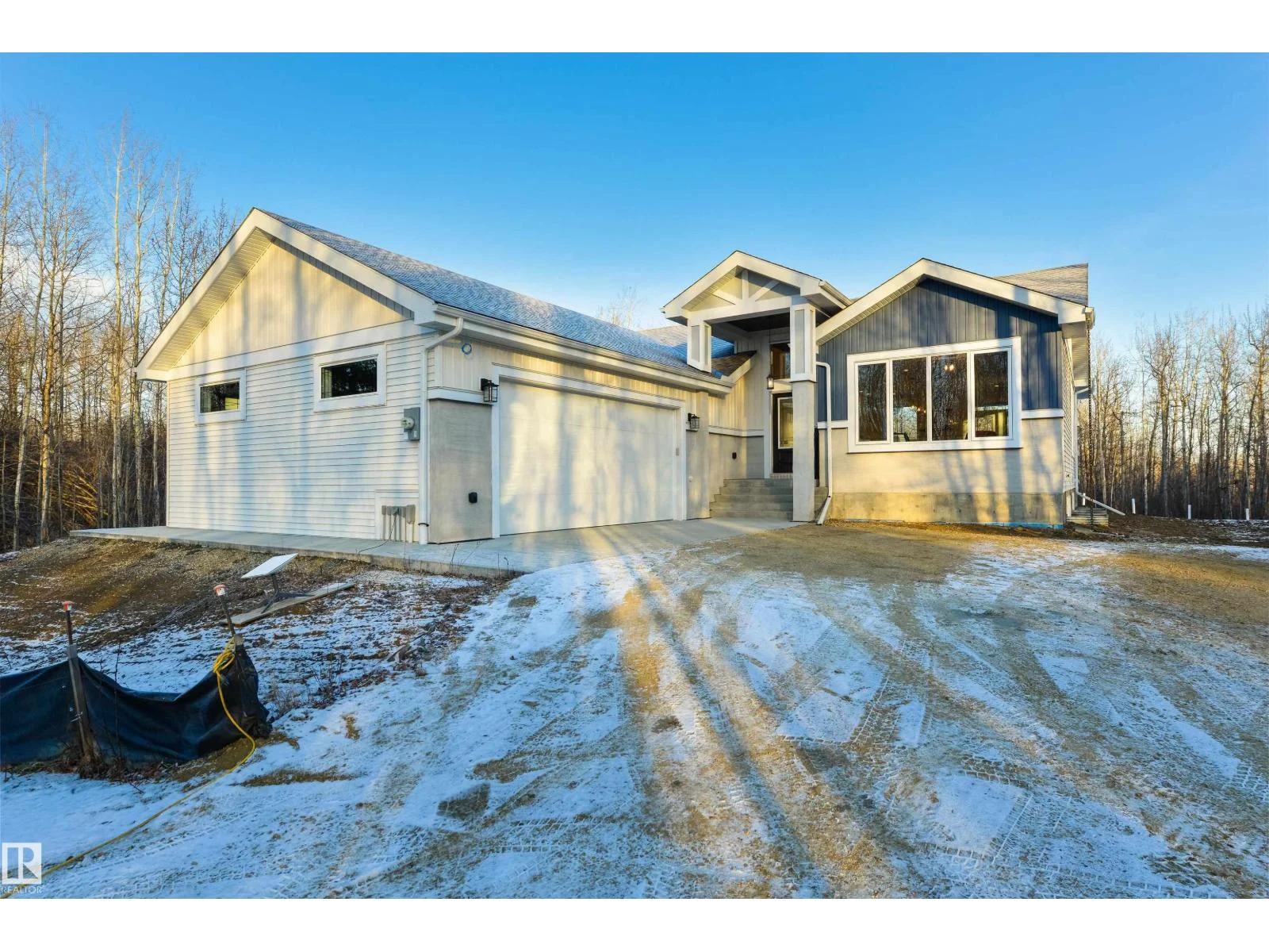 #14 2406 TWP ROAD 540, Rural Lac Ste. Anne County - 3 bedroom Detached Single Family for sale