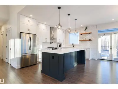 Interior photo 4 of #14 2406 TWP ROAD 540