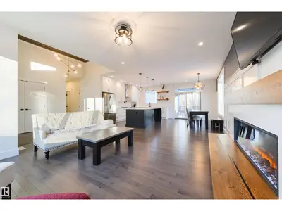 Interior photo 3 of #14 2406 TWP ROAD 540