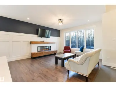 Interior photo 2 of #14 2406 TWP ROAD 540