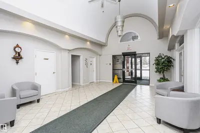 Interior photo 4 of #408 10935 21 AV NW