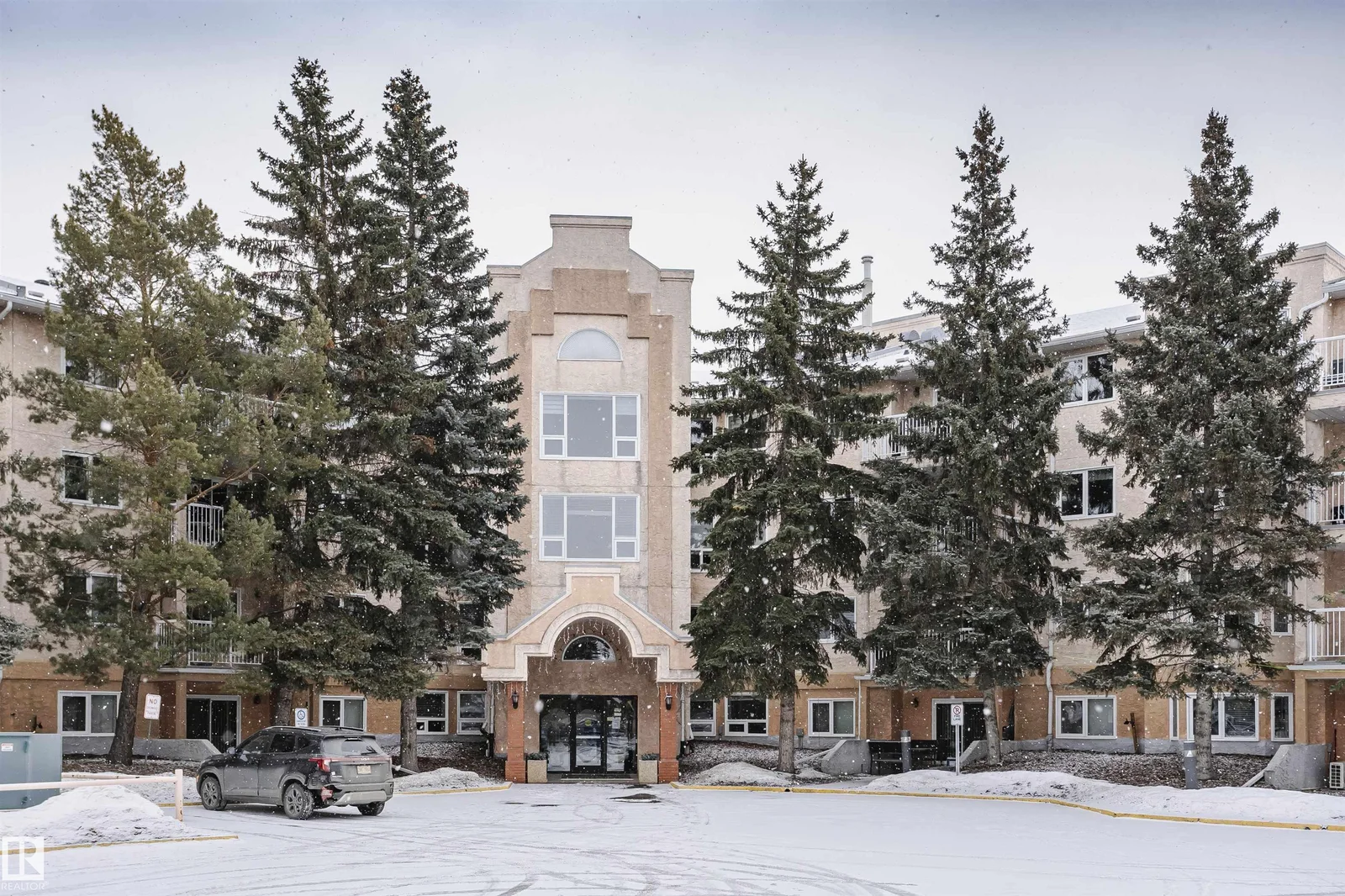 #408 10935 21 AV NW, Edmonton - 2 bedroom Apartment for sale